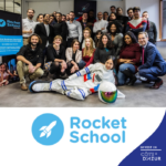 Rocket School Nice