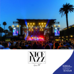 Nice Jazz Festival