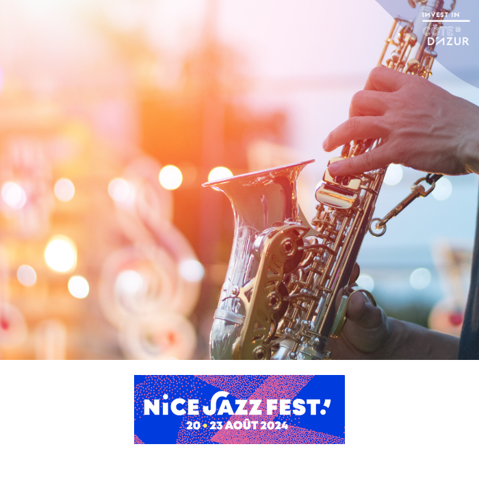 nice jazz fest 2024