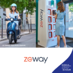 Zeway Nice Scooters
