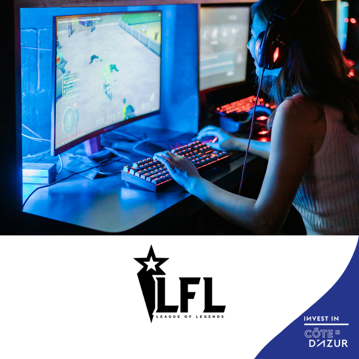 LFL DAYS NICE