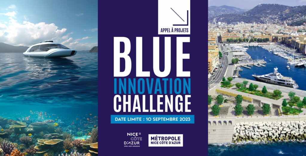 BLUE-INNOVATION-CHALLENGE