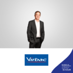 André Mathieu Virbac