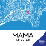 Mama Shelter Nice