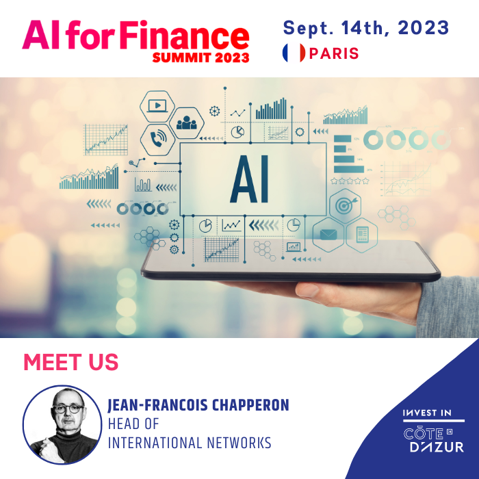 Ai for finance