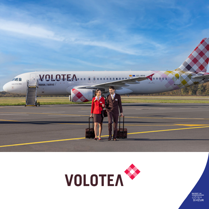 Volotea Nice