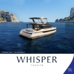 Whisper Yachts