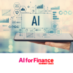 IA for finance
