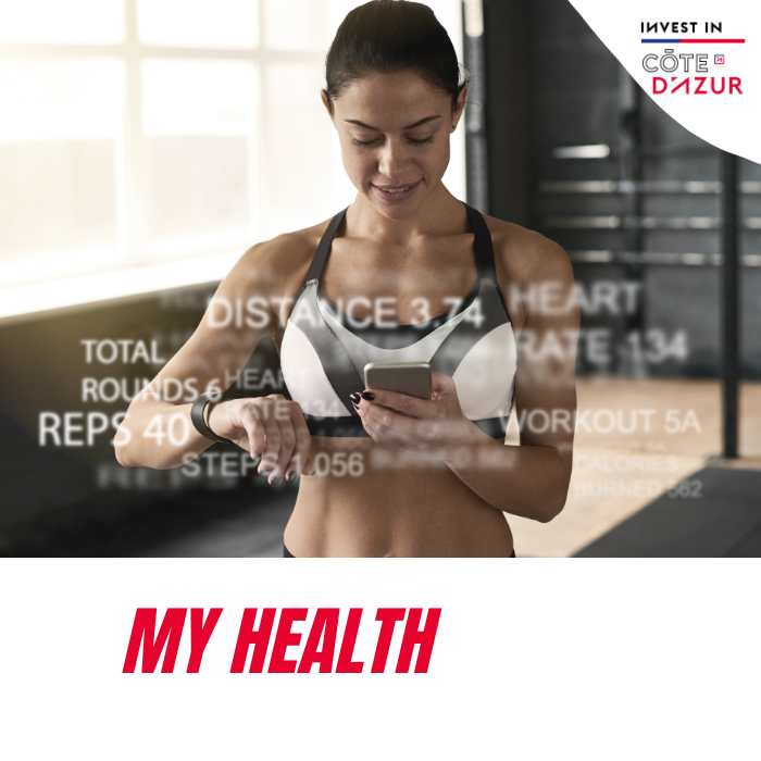 My Health