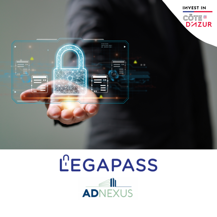 Adnexus Legapass