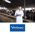 Virbac croissance chiffre d'affaires