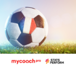 MyCoach Pro et Stats Perform