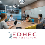 EDHEC Business School annonce la création du fonds d'amorçage à impact « GENERATIONS Powered by EDHEC »
