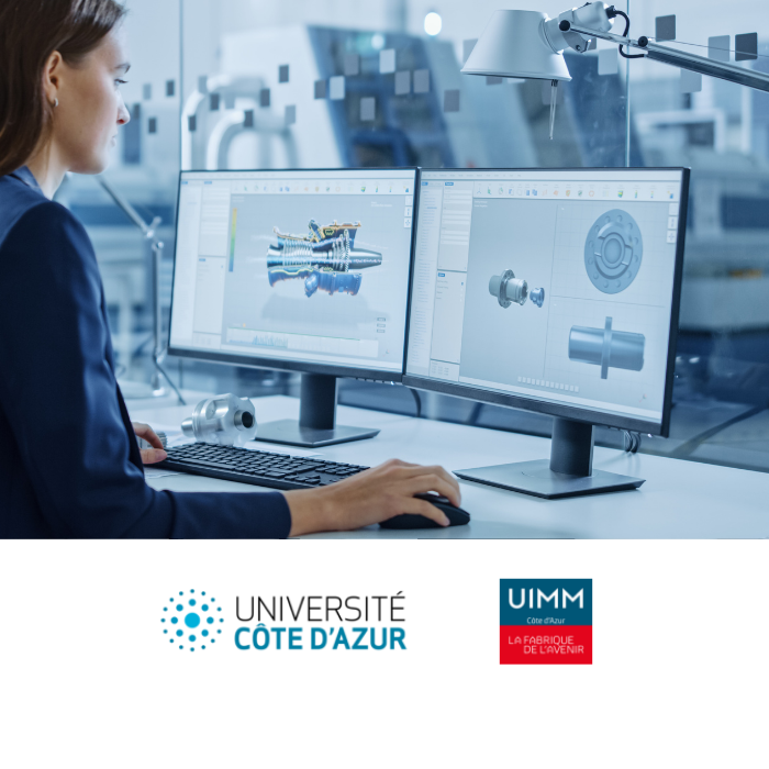 Universite UIMM cote dAzur