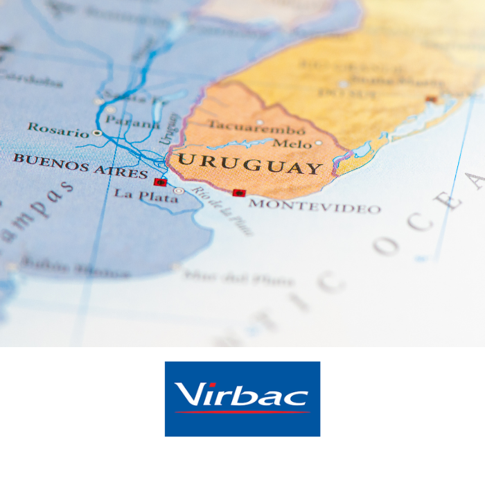 virbac uruguay