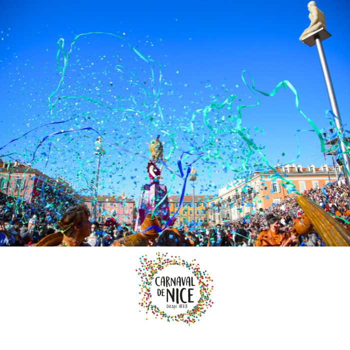 Carnaval de Nice Entreprises