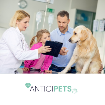 anticipets affaire de sante petcare