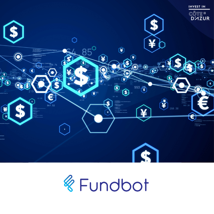 fundbot levee de fonds