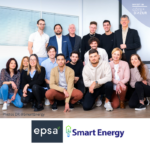 smart energy EPSA