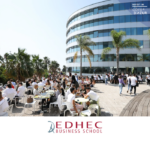 EDHEC MBA En ligne