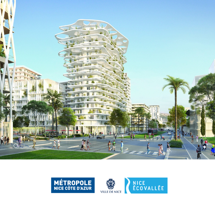 immeuble hana quartier joia meridia ecovallée