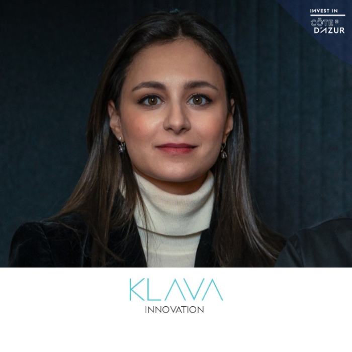 klava innovation nice fund raising