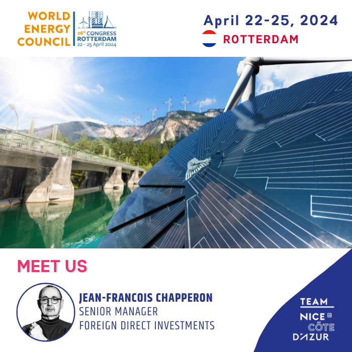 World Energy Congress Nice