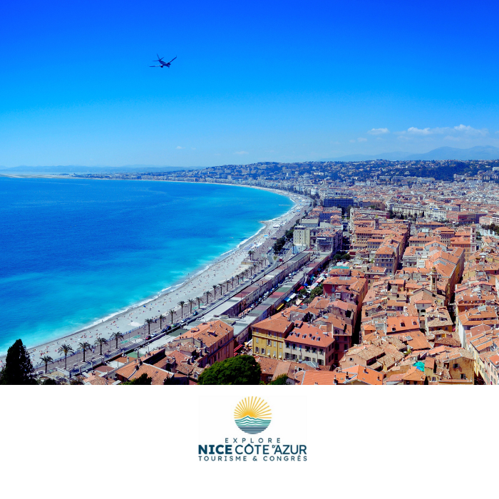 tourism nice cote dazur