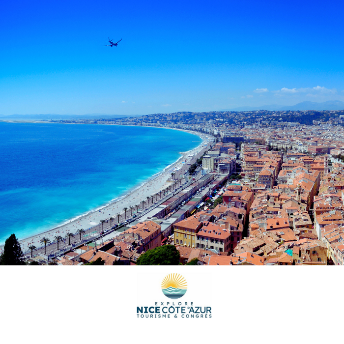 bilan tourisme nice cote dazur