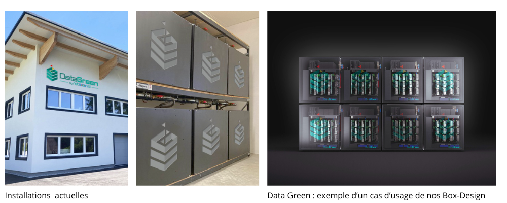data green