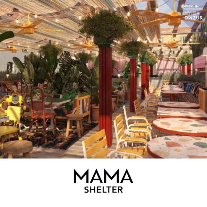 mama shelter nice 13 juin 2024