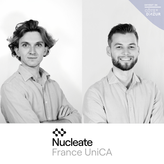 Nucleate France UNICA