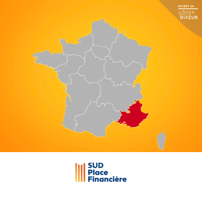 SUD Place Financière