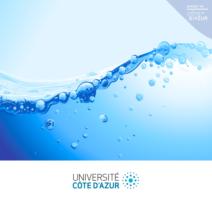 chaire partneriale eau