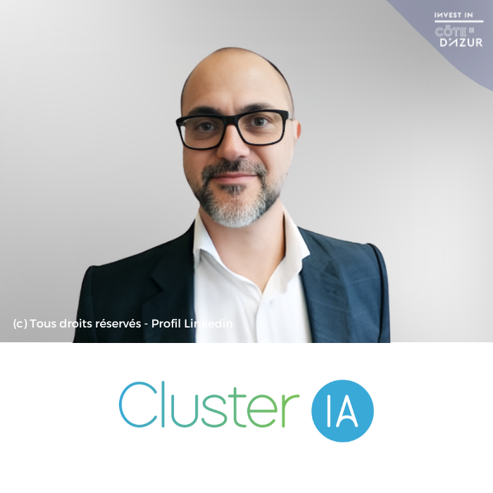 clusterIA president