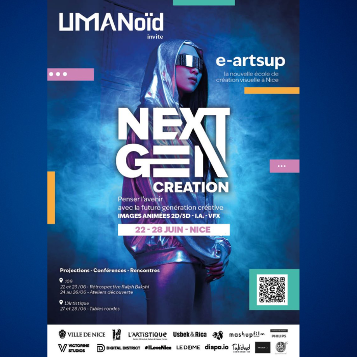 nextgen creation nice