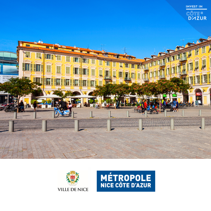 ville eco-propre 5 etoiles