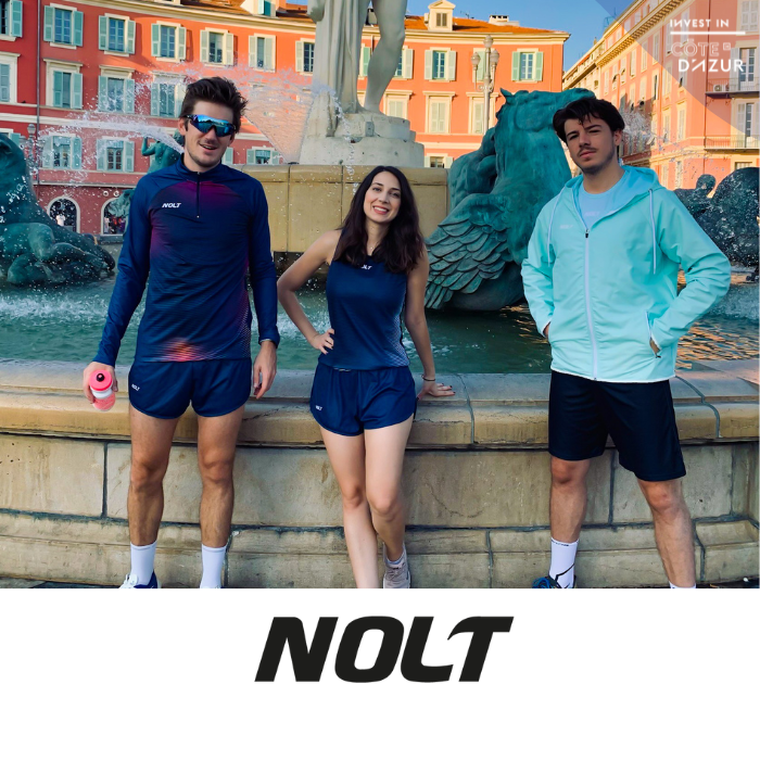 Nolt Levee de fonds