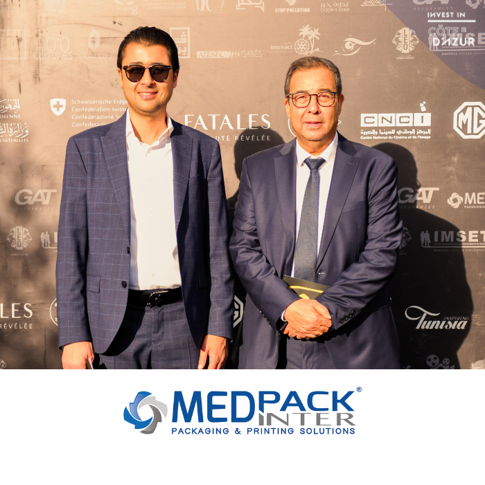 medpack inter nice