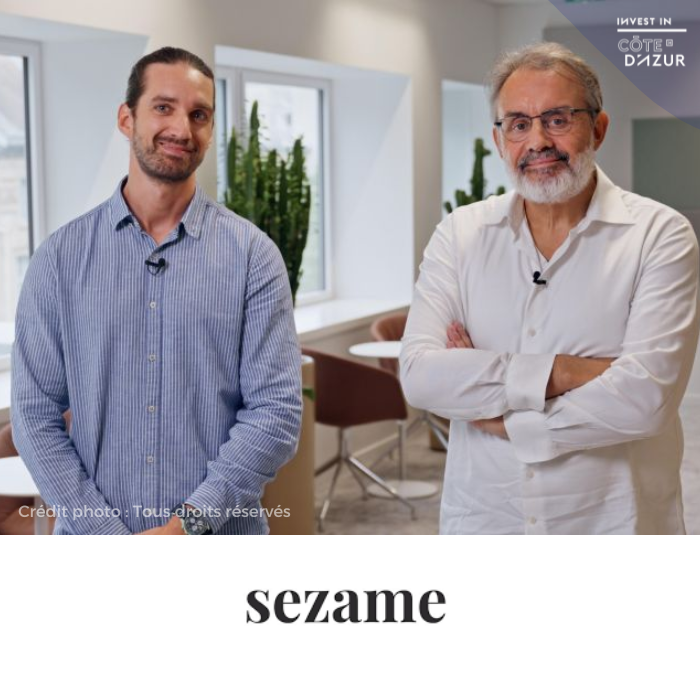 sezame nadir levee de fonds