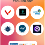 vivatech metropole nice