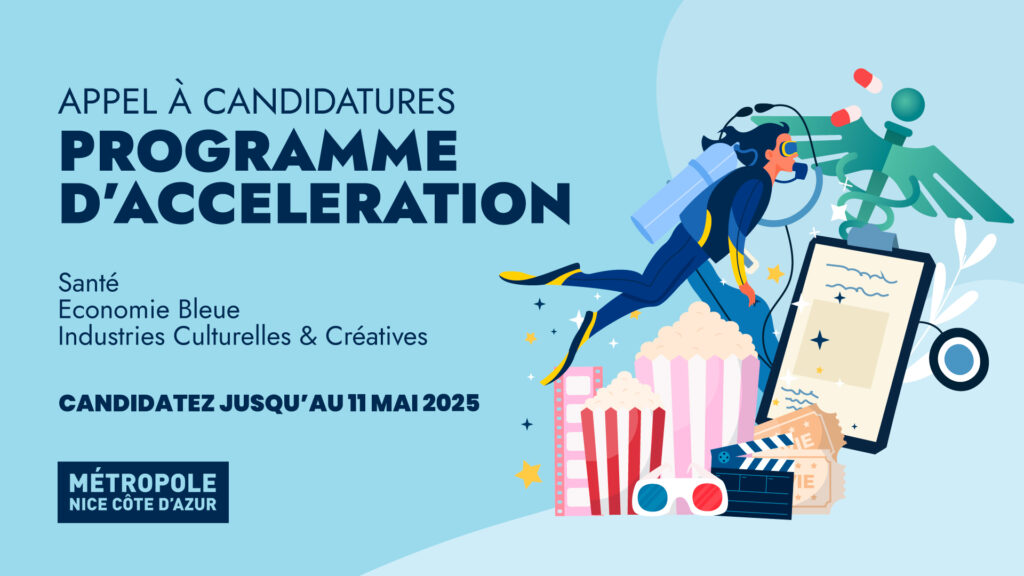 programme d’accélération start-up filières stratégiques