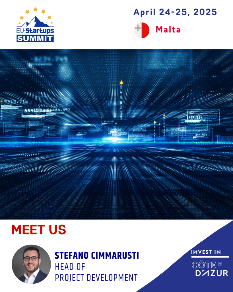 EU Startsup Summit