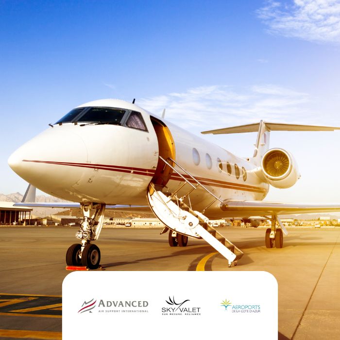 FBO Sky Valet