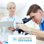 Recherche US Université Cote d'Azur