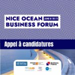 UNOC 3 NICE OCEAN BUSINESS FORUM