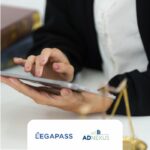 Legapass levée de fonds