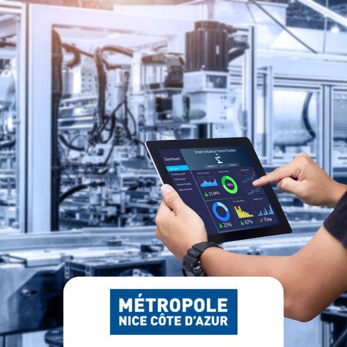 spring tech industrie