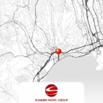 summer hotels cagnes sur mer royalmar