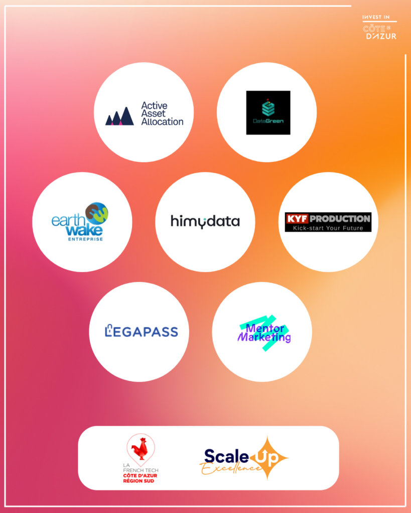 Scale Up Excellence 2025